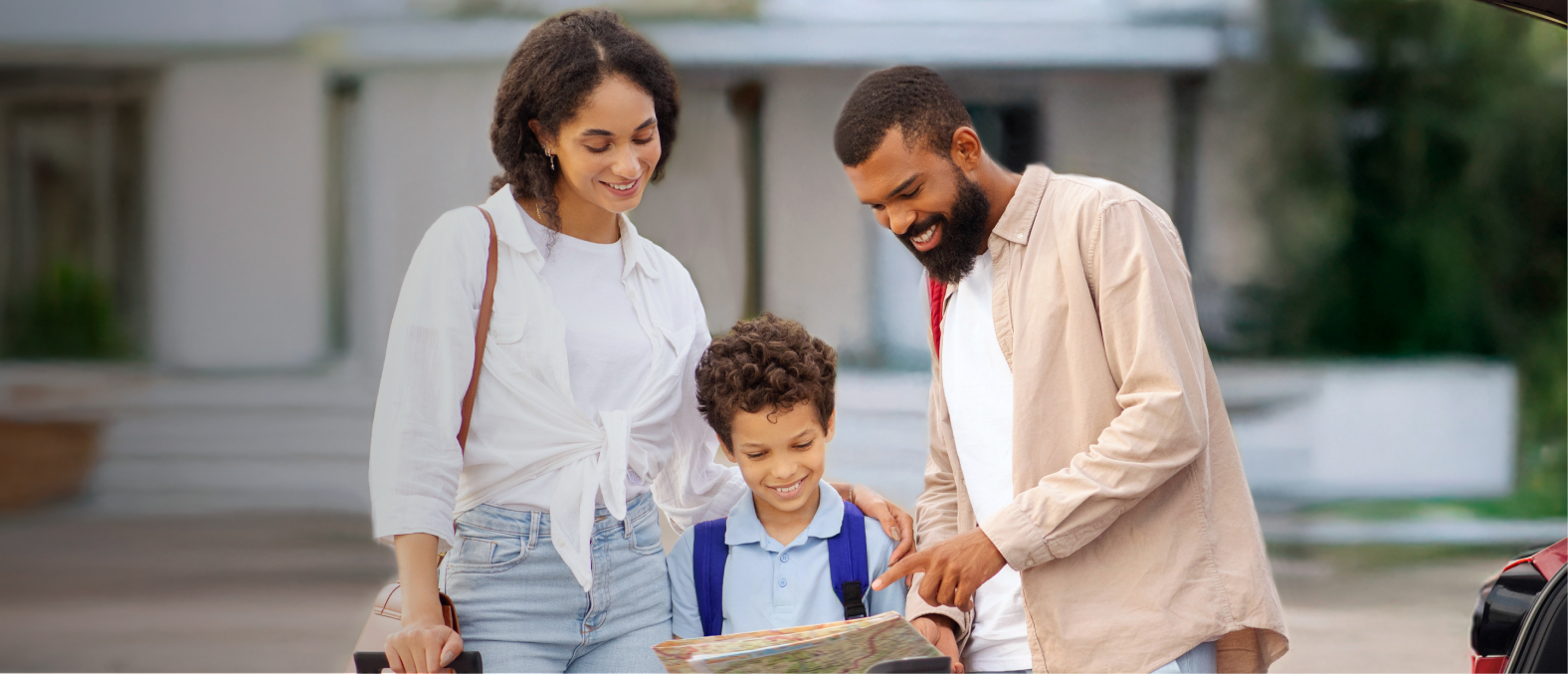 Leisure Travel Insurance